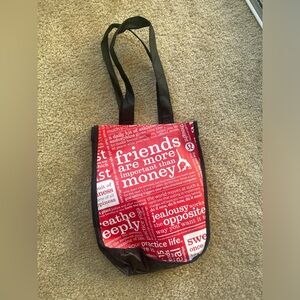 Lululemon bag